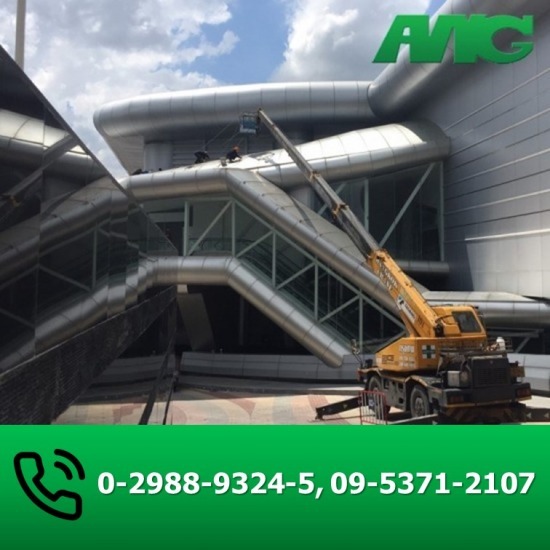 รับจ้างทำความสะอาดกระจกอาคารสูง  รับจ้างทำความสะอาดกระจกอาคารสูง